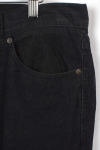 Tommy Hilfiger Brand Corduroy Pants