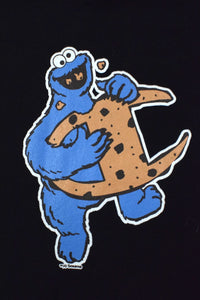 Cookie Monster Hoodie