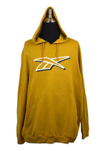 Load image into Gallery viewer, Reebok Brand Hoodie
