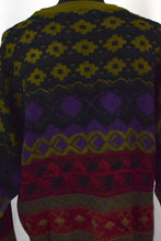 Load image into Gallery viewer, Touch Stone Brand Knitted Jumper
