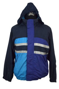 R & R Brand Spray Jacket