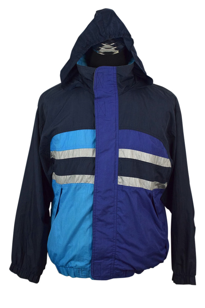 R & R Brand Spray Jacket