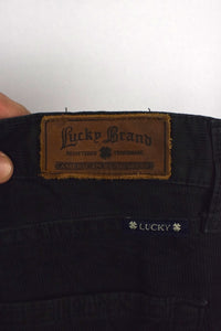 Lucky Brand Corduroy Pants