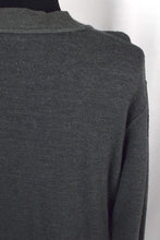 Load image into Gallery viewer, Grey Rodes Brand Knitted Cardigan
