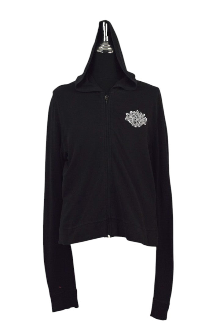 Ladies Harley-Davidson MotorCycles Hoodie