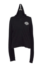 Load image into Gallery viewer, Ladies Harley-Davidson MotorCycles Hoodie
