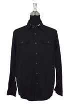 Load image into Gallery viewer, Wrangler Brand Denim Shirt
