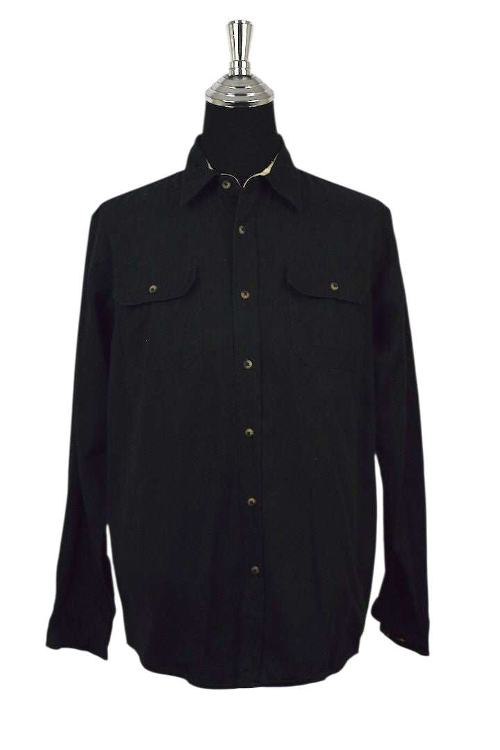 Wrangler Brand Denim Shirt