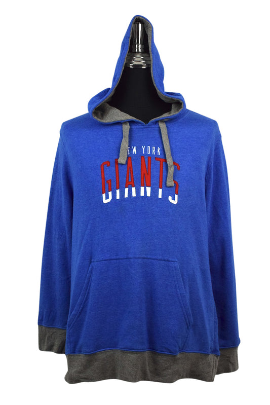 New York Giants NFL Hoodie