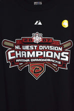 Load image into Gallery viewer, DEADSTOCK 2007 Arizona Diamondbacks MLB T-shirt
