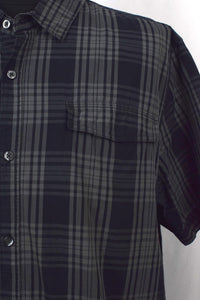 Checkered Shirt