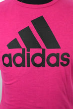 Load image into Gallery viewer, Adidas Brand T-shirt
