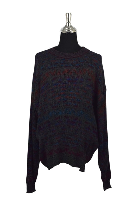 Knitted Jumper