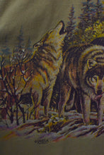 Load image into Gallery viewer, 80s/90s Colorado Wolf Pack T-shirt
