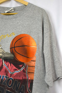 1997 NCAA Champions Arizona Wildcats T-shirt