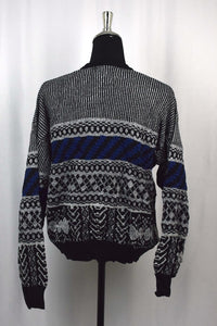 Expressions Brand Knitted Jumper