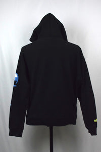 Cookie Monster Hoodie
