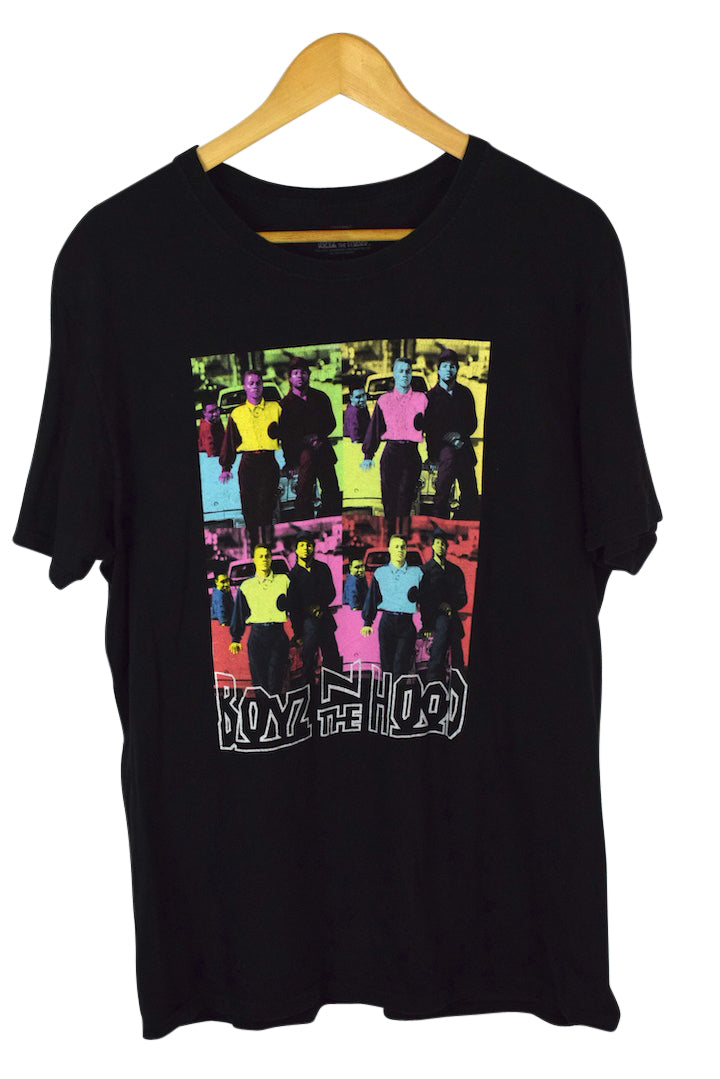 2020 Boyz N The Hood T-shirt