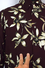 Load image into Gallery viewer, Natural Issue Brand Hawaiian Shiert
