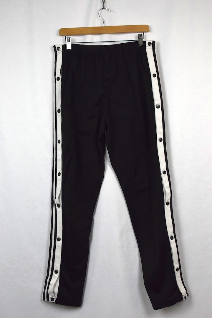 Adidas Brand Track Pants
