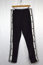 Load image into Gallery viewer, Adidas Brand Track Pants

