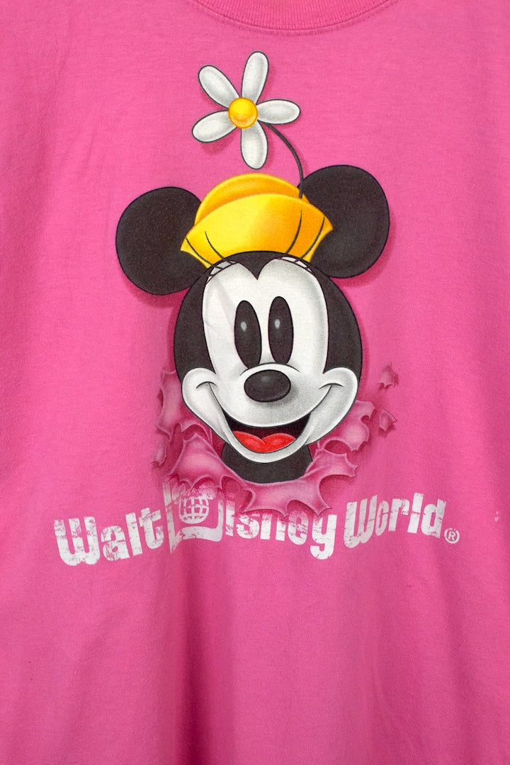 Minnie Mouses T-shirt