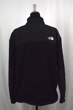 Load image into Gallery viewer, The North Face Brand Fleeced Jacket
