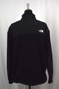 The North Face Brand Fleeced Jacket