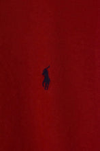 Load image into Gallery viewer, Ralph Lauren Brand Long sleeve T-shirt
