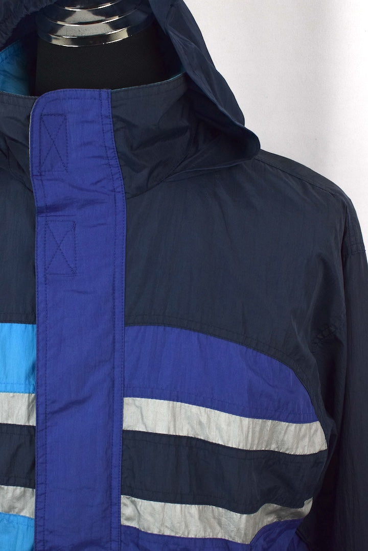 R & R Brand Spray Jacket