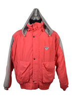 Load image into Gallery viewer, Pink Ski Jacket
