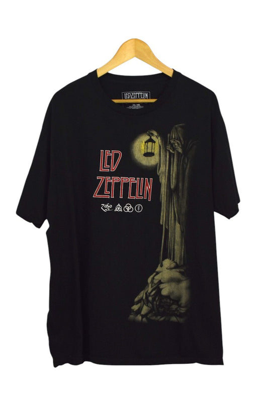 2017 Led Zeppelin T-Shirt