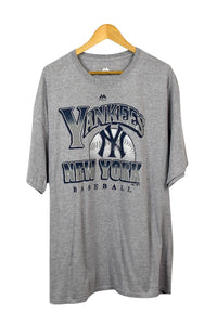 New York Yankee MLB T-shirt