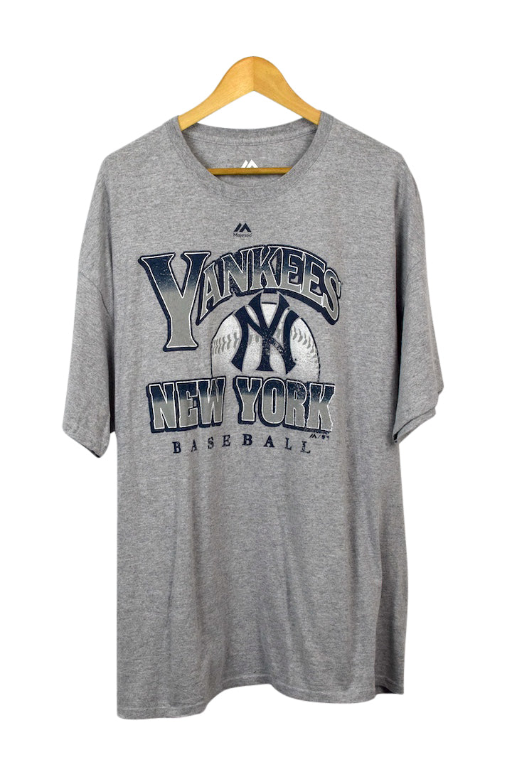 New York Yankee MLB T-shirt