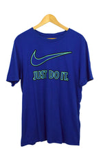 Load image into Gallery viewer, Just Do It T-shirt
