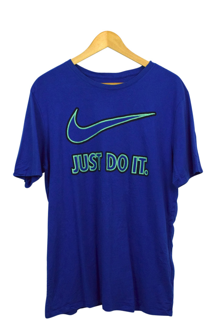 Just Do It T-shirt