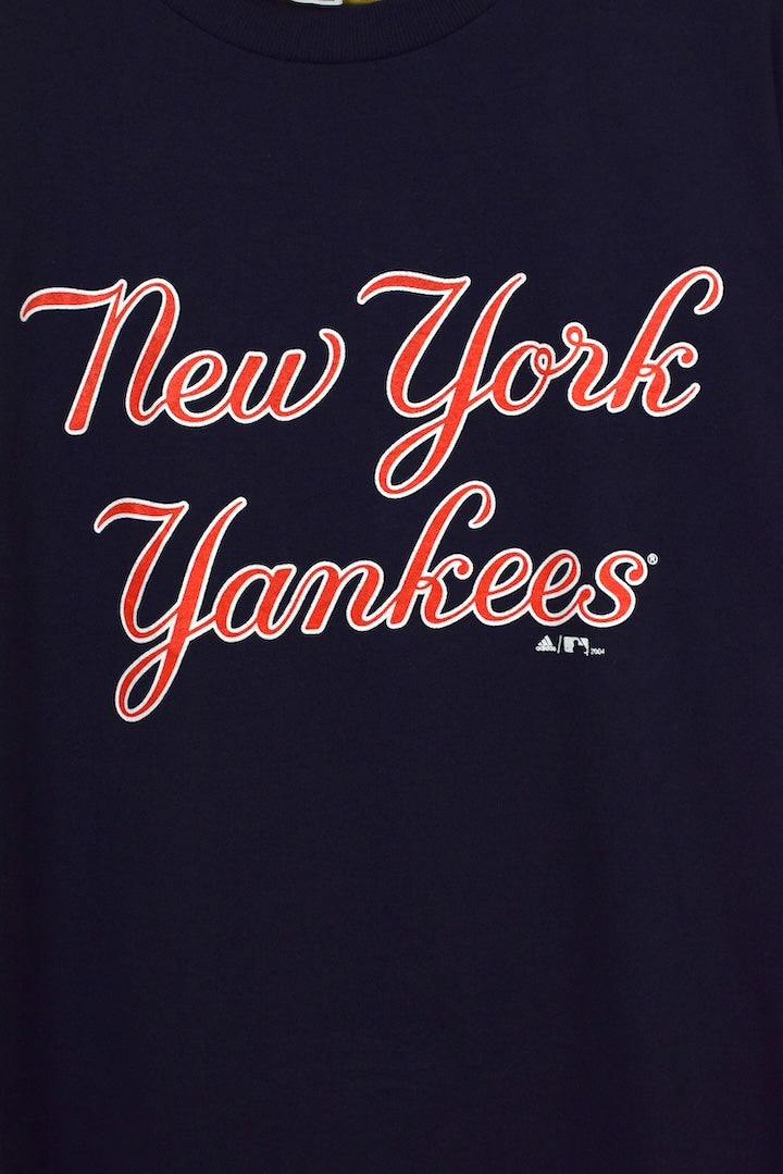 2004 New York Yankees MLB T-Shirt