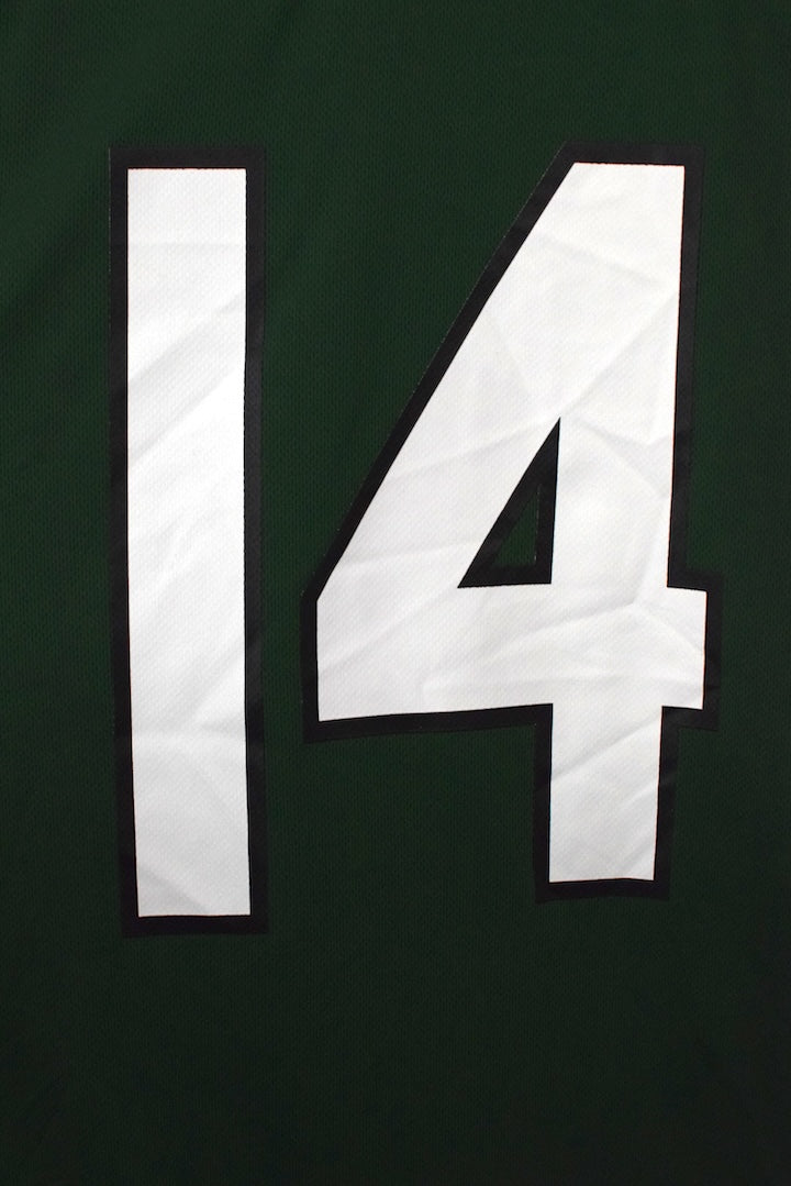 2018/20 Sam Darnold New York Jets NFL Jersey