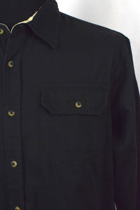 Wrangler Brand Denim Shirt