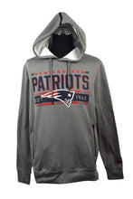 Load image into Gallery viewer, New England Patriots NFL Hoodie
