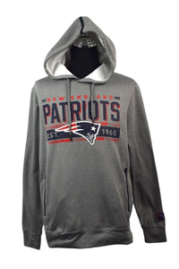 New England Patriots NFL Hoodie