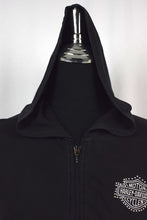 Load image into Gallery viewer, Ladies Harley-Davidson MotorCycles Hoodie
