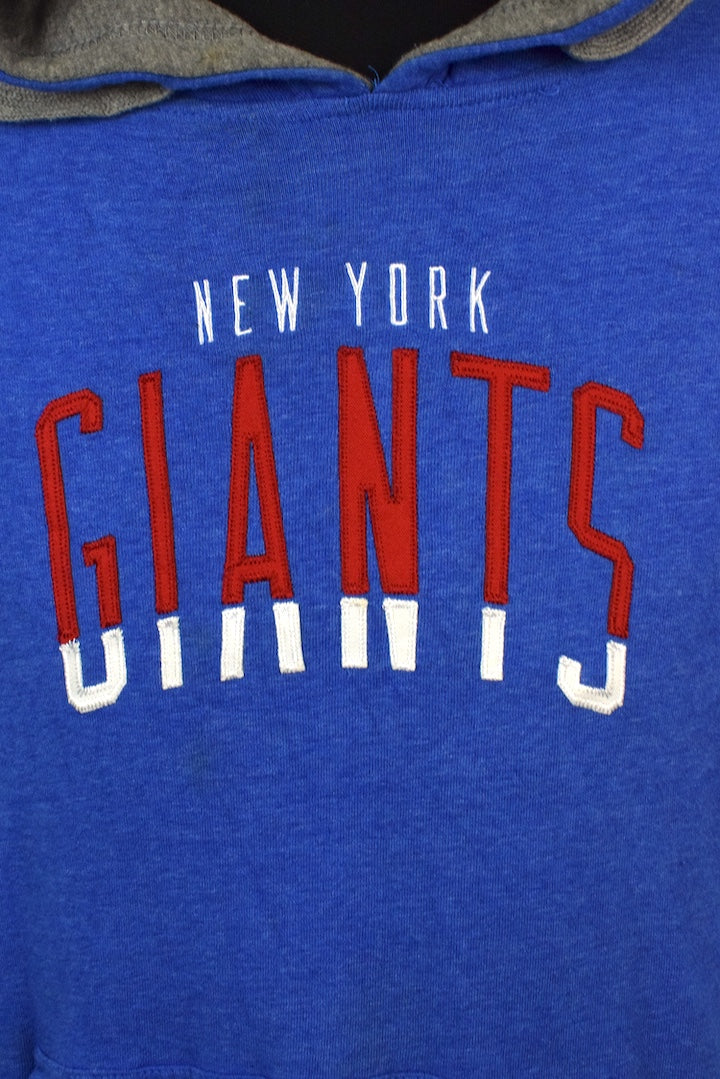 New York Giants NFL Hoodie