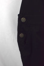 Load image into Gallery viewer, Volcom Brand Short Denim Overalls
