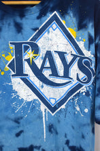 Load image into Gallery viewer, Tampa Bay Rays MLB T-shirt
