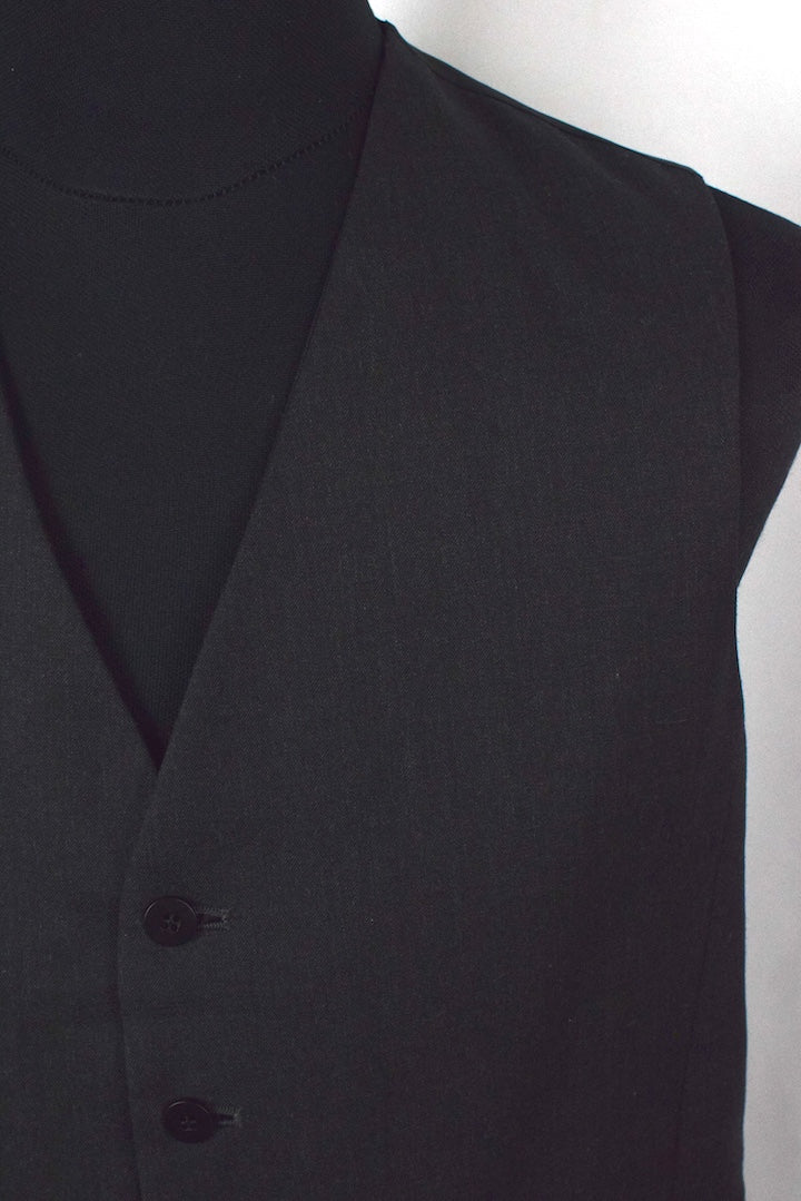 Via Ardigo Brand Waistcoat
