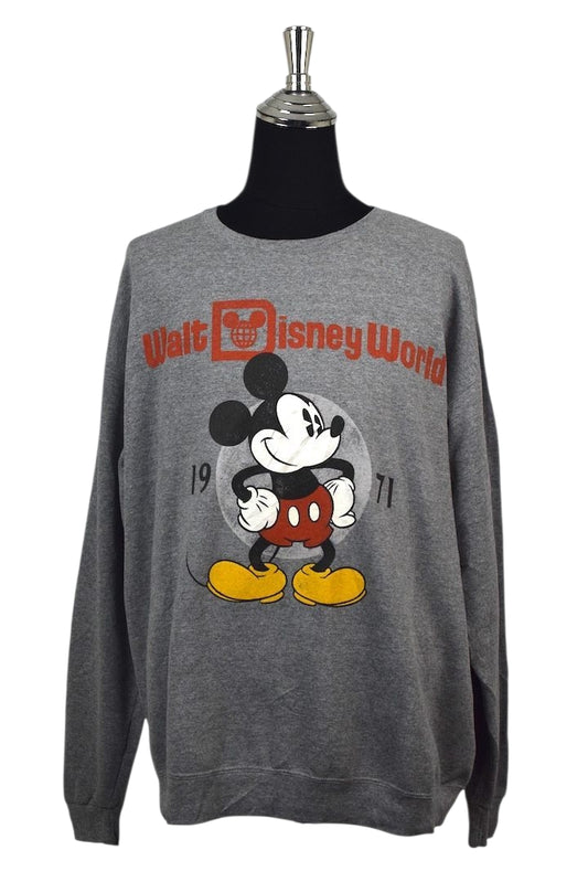 Walt Disney World Sweatshirt