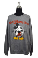Load image into Gallery viewer, Walt Disney World Sweatshirt
