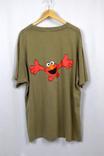 Load image into Gallery viewer, 90s Elmo T-shirt
