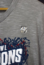 Load image into Gallery viewer, DEADSTOCK 2019 New England Patriots NFL Champions T-shirt
